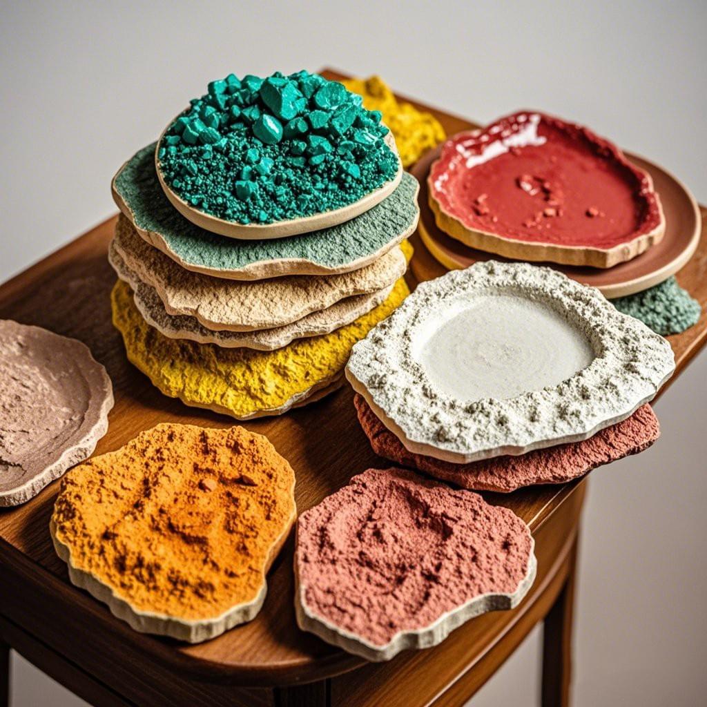 mineral pigments for ceramics mineral pigments for ceramics