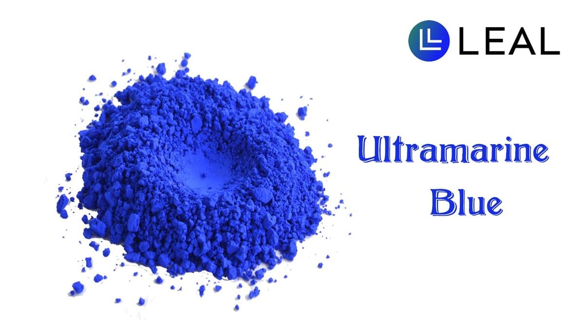 Ultramarine blue can be used for plastic paint ink coating paper textile ink cosmetics Ultramarine blue can be used for plastic paint ink coating paper textile ink cosmetics