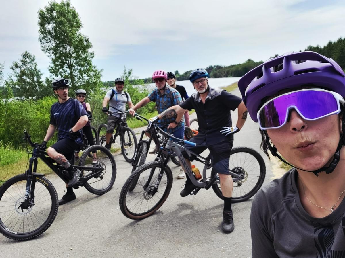 Join our events that combine biking and music, fostering a vibrant community of like-minded riders. Community Events What We Offer Website for promoting mountain bike music Join our events that combine biking and music, fostering a vibrant community of like-minded riders. Community Events What We Offer Website for promoting mountain bike music