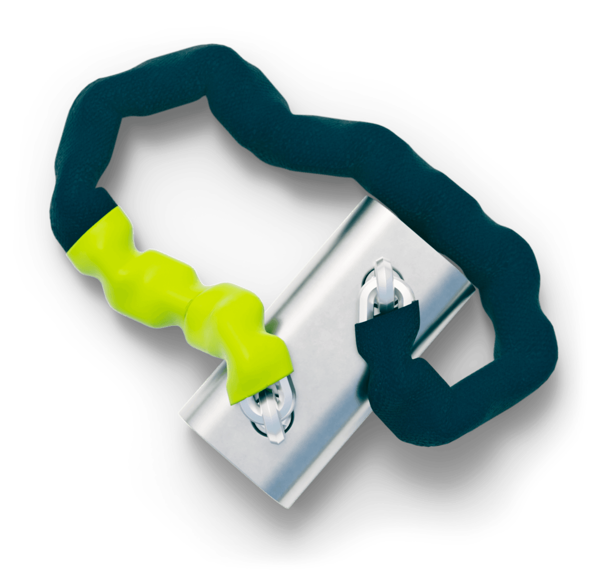 MOSA's secure docks are easy to deploy  and expandable MOSA's secure docks are easy to deploy  and expandable