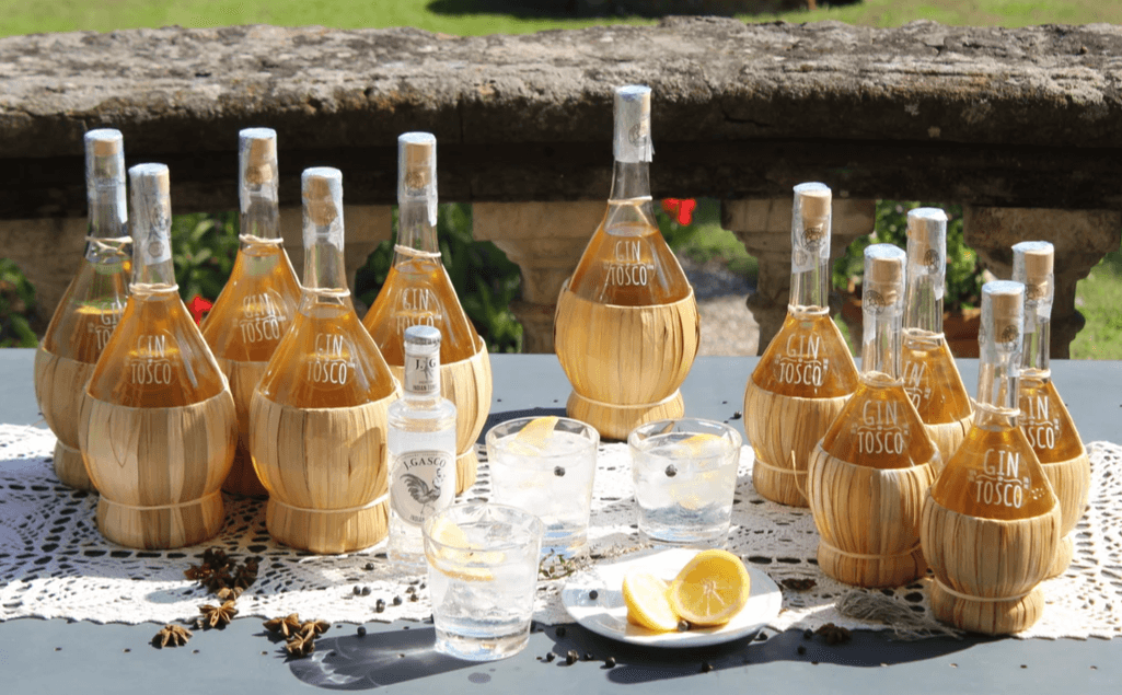 GINTOSCO GIN TOSCO GIN TONIC "GIN TOSCO" Toscana "GIN TOSCANA" GINTOSCO GIN TOSCO GIN TONIC "GIN TOSCO" Toscana "GIN TOSCANA"