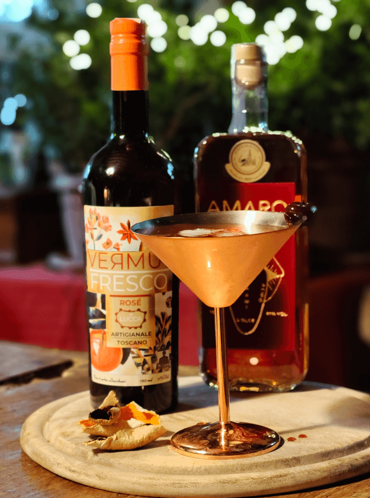 amaro velvet manhattan amaro velvet manhattan