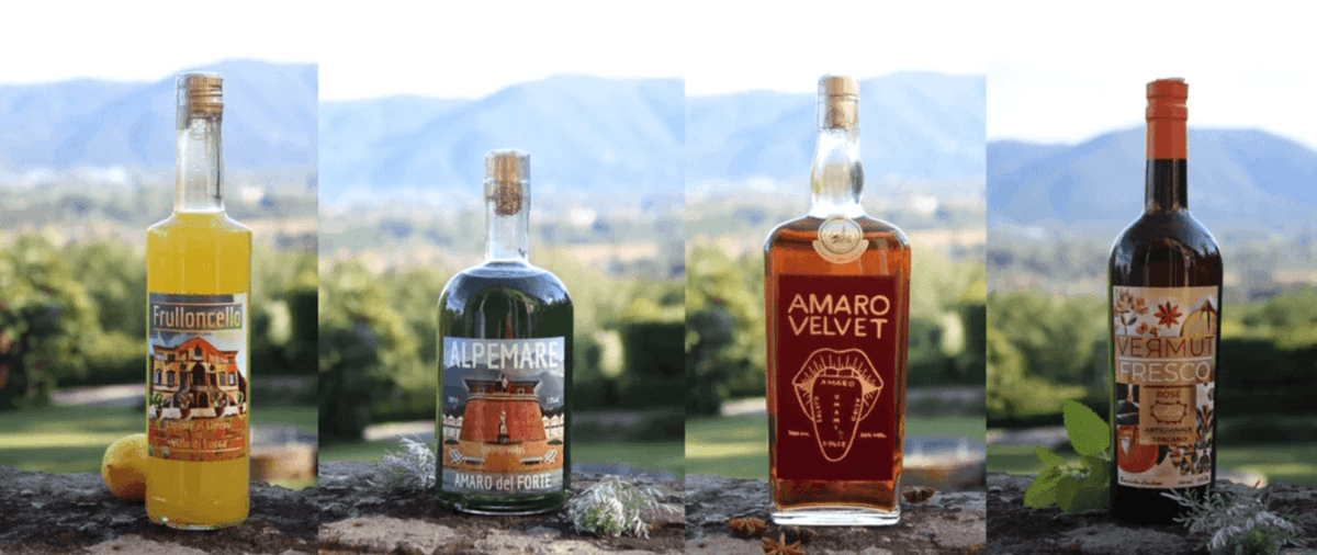 liquori artigianali toscani erbe aromatiche liquori artigianali toscani erbe aromatiche