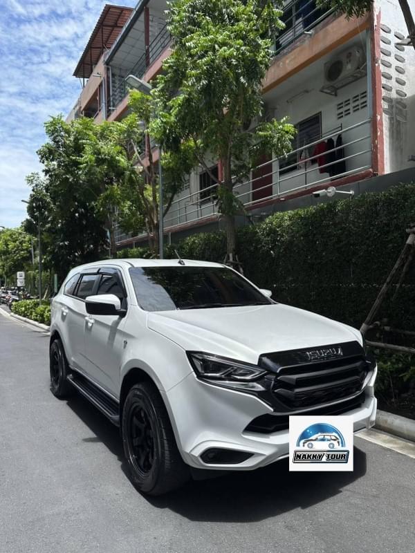 SUV SUV