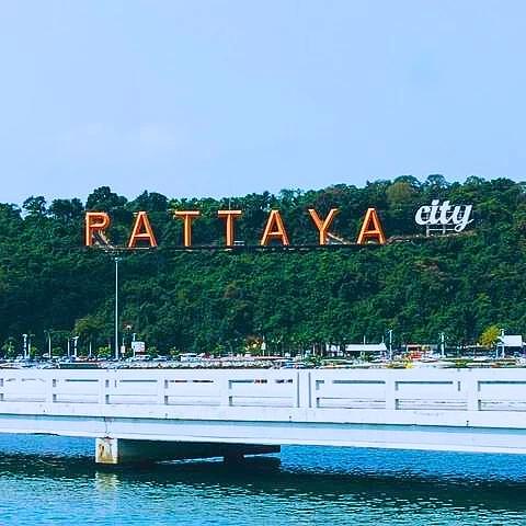芭堤雅 Pattaya 芭堤雅 Pattaya