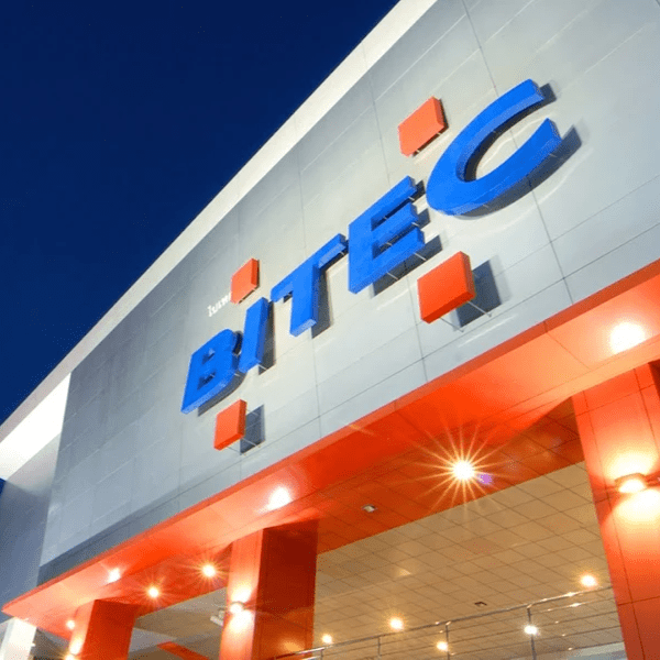曼谷國際貿易展覽中心 BITEC Bangkok International Trade and Exhibition Centre 曼谷國際貿易展覽中心 BITEC Bangkok International Trade and Exhibition Centre