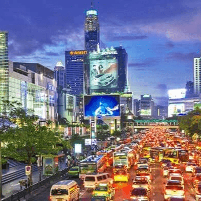 曼谷 Bangkok 曼谷 Bangkok