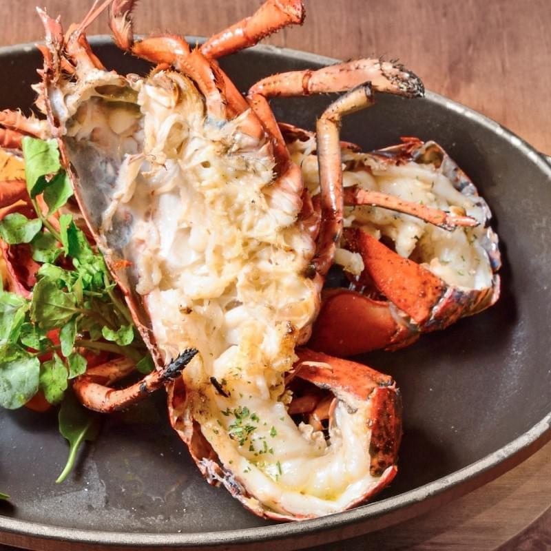 The Collective Pattaya food The Collective Pattaya food
