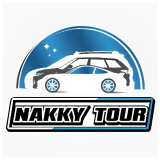 Nakky Tour Company logo Nakky Tour Company logo