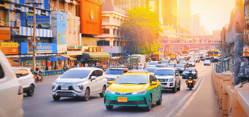 thailand taxi thailand taxi