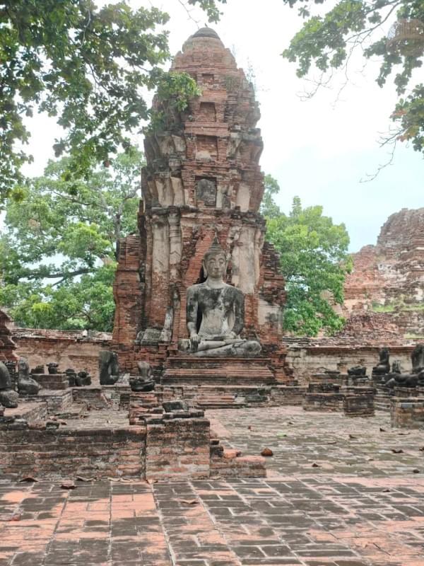 Wat Mahathat Wat Mahathat