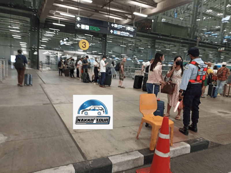 bangkok airport taxi station bangkok airport taxi station
