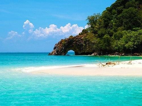 象島 Koh Chang 象島 Koh Chang