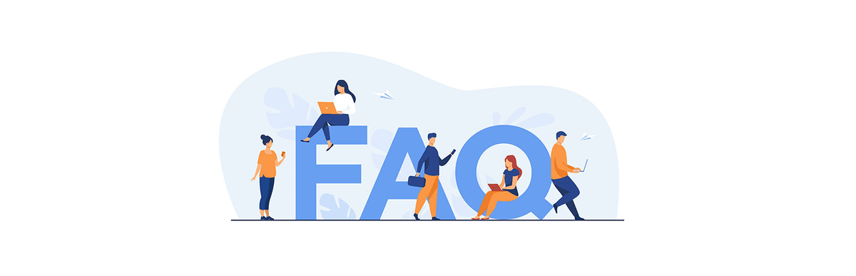 faq logo faq logo