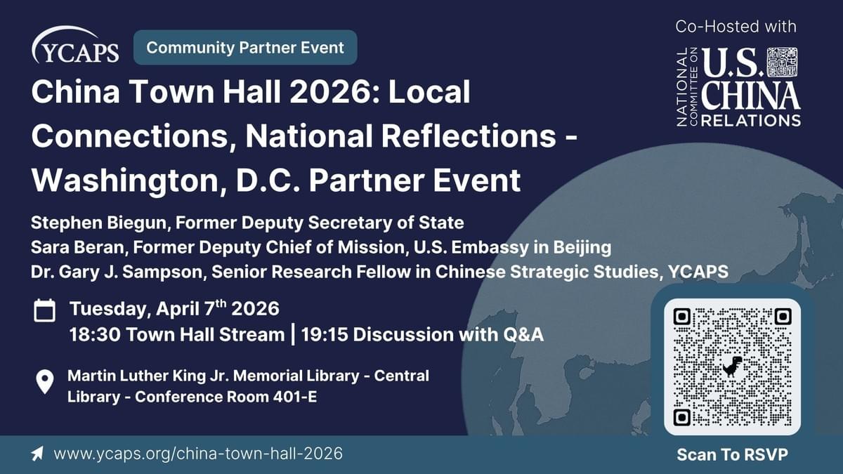 Flyer for the March 3rd, 2026 event in Yokosuka with registration link Flyer for the March 3rd, 2026 event in Yokosuka with registration link