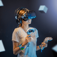 元宇宙VR行銷 元宇宙VR行銷