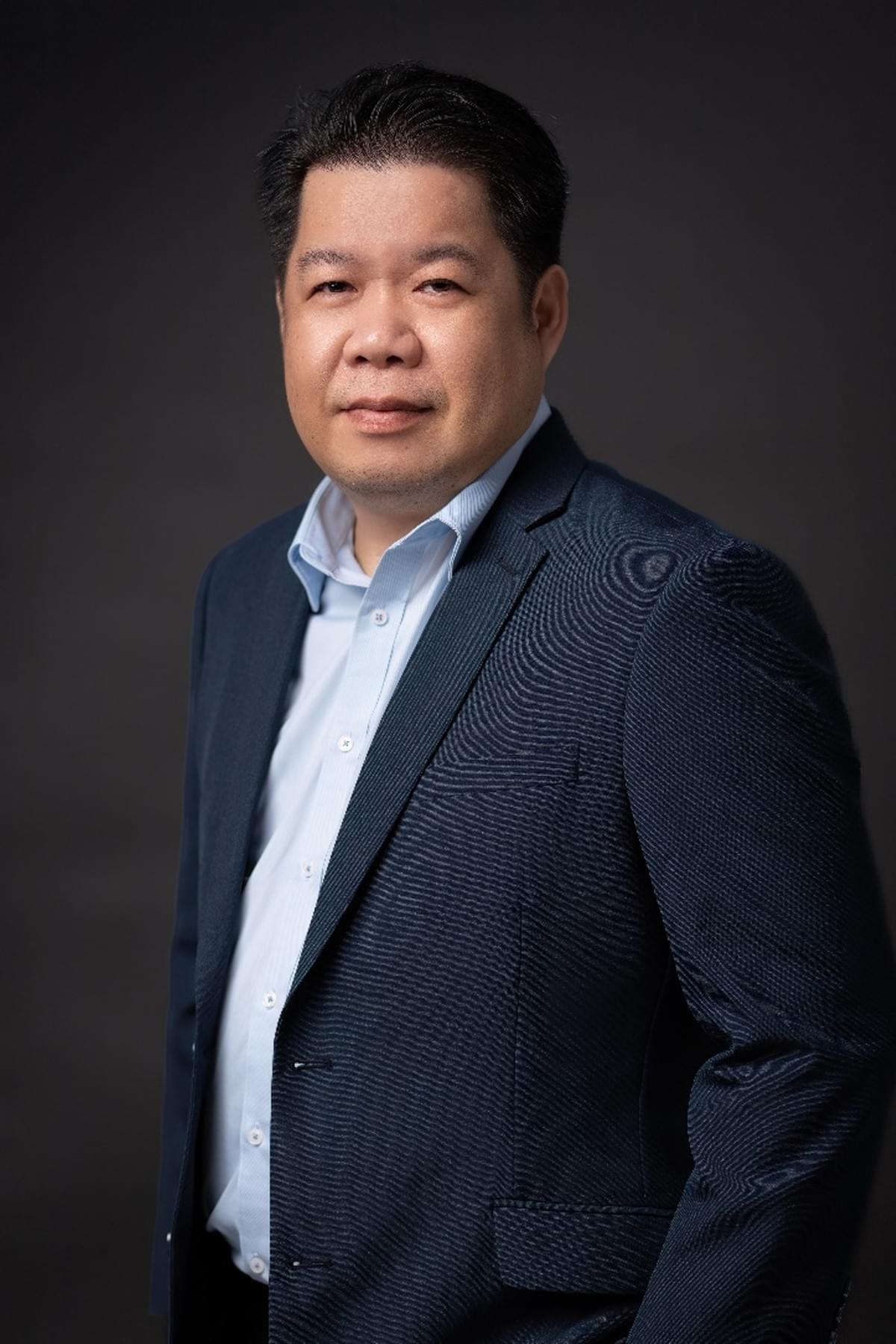 陈韬,首席执行官 陈韬,首席执行官
