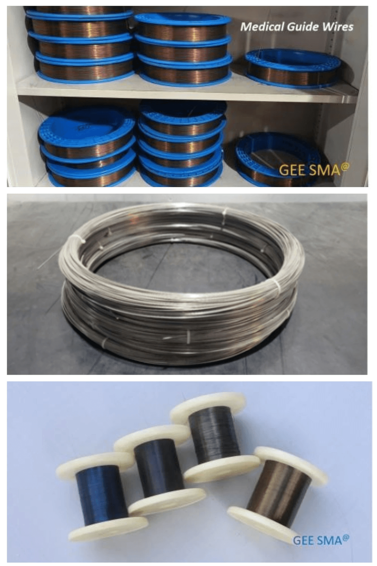 Nitinol material properties Nitinol material properties