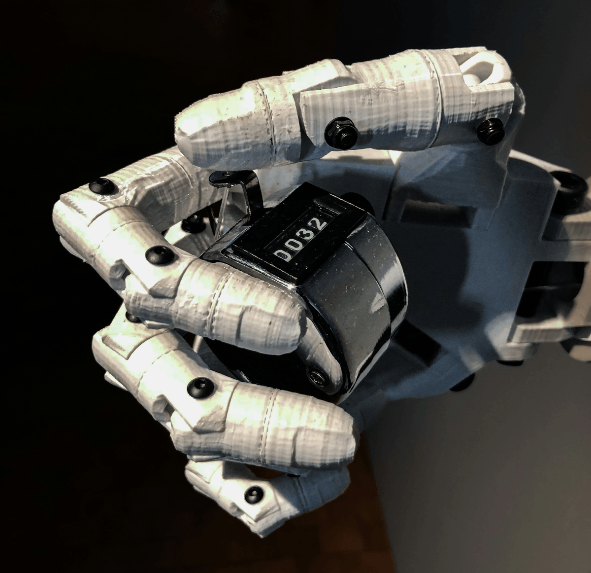Nitinol material properties driving innovation in robotics Nitinol material properties driving innovation in robotics
