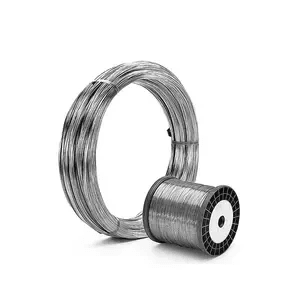 Nitinol electropolishing wire spool Nitinol electropolishing wire spool