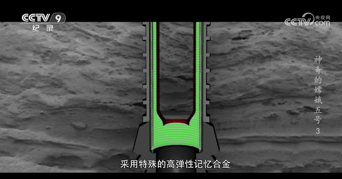 Nitinol mechanical properties impact on advanced aerospace components Nitinol mechanical properties impact on advanced aerospace components