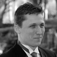 Bob McElrath Bob McElrath