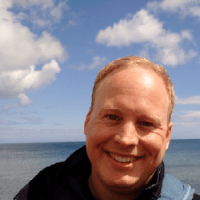 Tom Zander Tom Zander