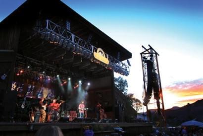 Concert and Festival Sound Gear Rentals Concert and Festival Sound Gear Rentals