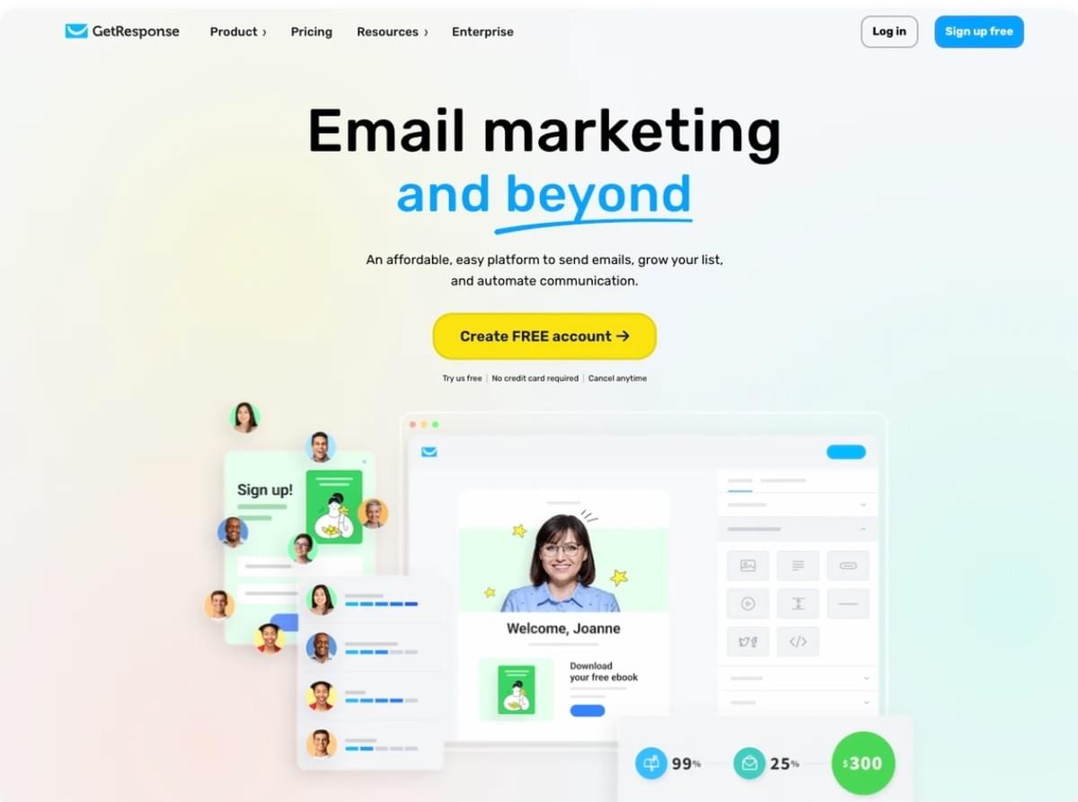 7 Innovatieve Nieuwsbrief Service Platforms Die Je Moet Proberen 7 Innovatieve Nieuwsbrief Service Platforms Die Je Moet Proberen