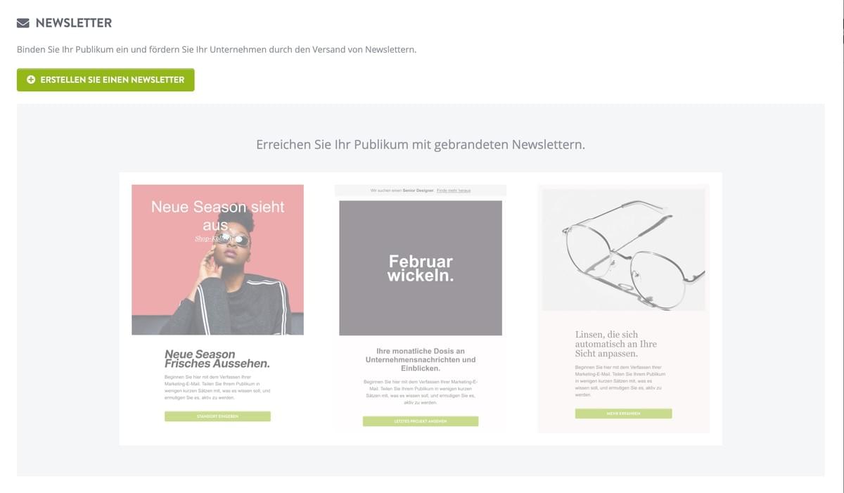 5 Tipps, um Möbel erfolgreich online mit Strikingly zu verkaufen 5 Tipps, um Möbel erfolgreich online mit Strikingly zu verkaufen