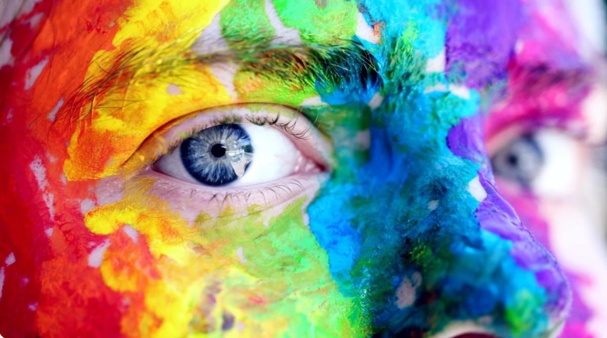 De kracht van kleurpsychologie: Transformeer je stemming De kracht van kleurpsychologie: Transformeer je stemming