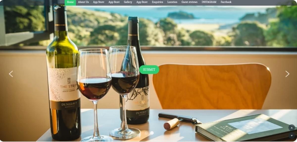 Winzer-Leitfaden zum Online-Marketing Winzer-Leitfaden zum Online-Marketing