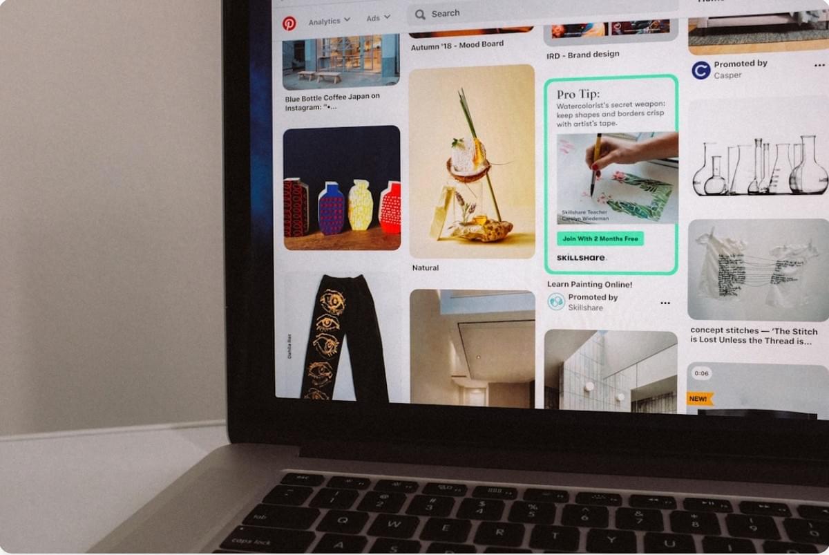 Pinterest Marketing Tips: Verhoog je Sociale Betrokkenheid Pinterest Marketing Tips: Verhoog je Sociale Betrokkenheid