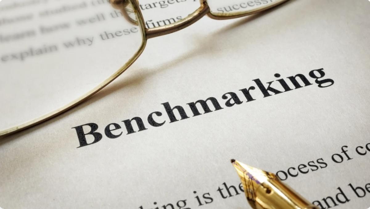 Revolutionieren Sie Ihr Unternehmen mit effektivem Benchmarking Revolutionieren Sie Ihr Unternehmen mit effektivem Benchmarking