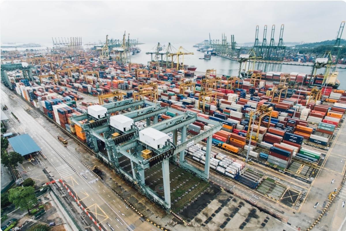 De logistieke omgeving navigeren: Een effectieve verzendstrategie ontwikkelen De logistieke omgeving navigeren: Een effectieve verzendstrategie ontwikkelen