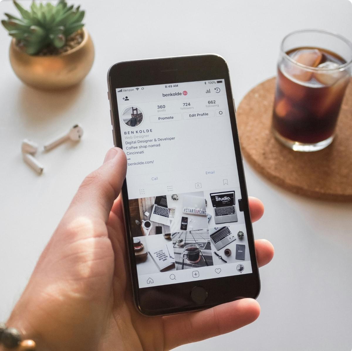 Hoe Je Je Instagram-promoties Kunt Rocken Als Een Social Media Maestro Hoe Je Je Instagram-promoties Kunt Rocken Als Een Social Media Maestro