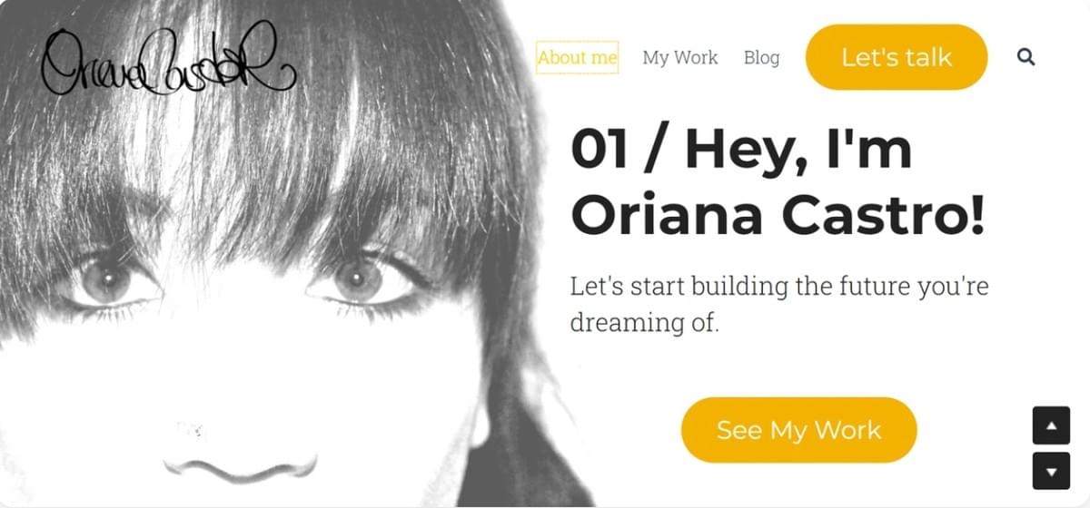 Blogfouten die je moet vermijden in Oriana Blogfouten die je moet vermijden in Oriana