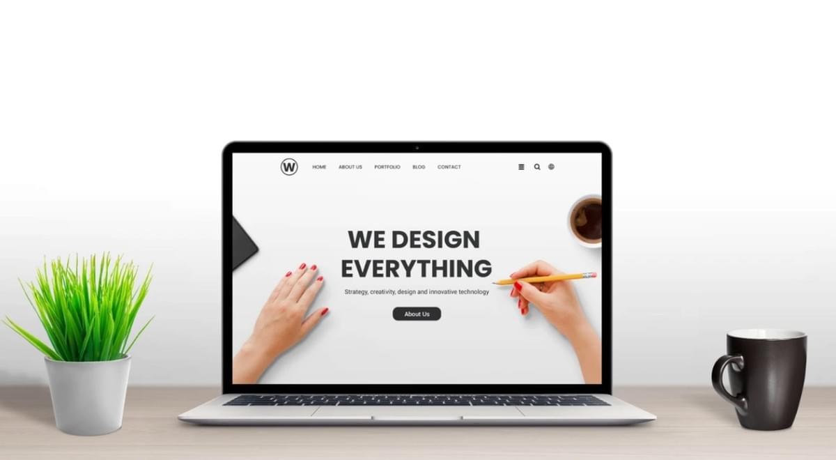 Kleine Bedrijf Webdesign Tips voor 2024 Kleine Bedrijf Webdesign Tips voor 2024