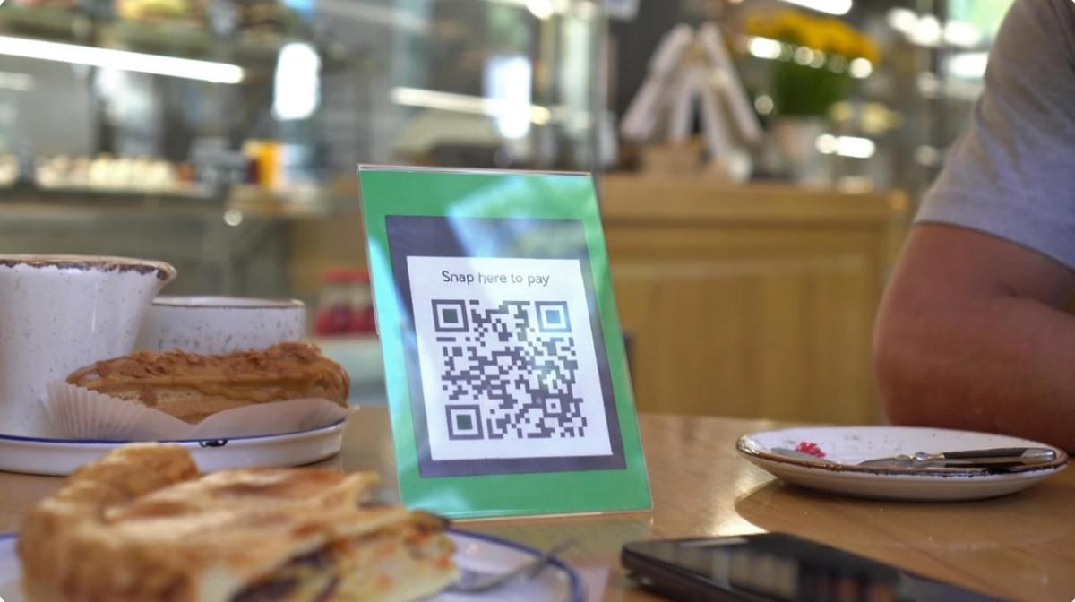 Bedrijven versterken met veelzijdige betaalopties Bedrijven versterken met veelzijdige betaalopties