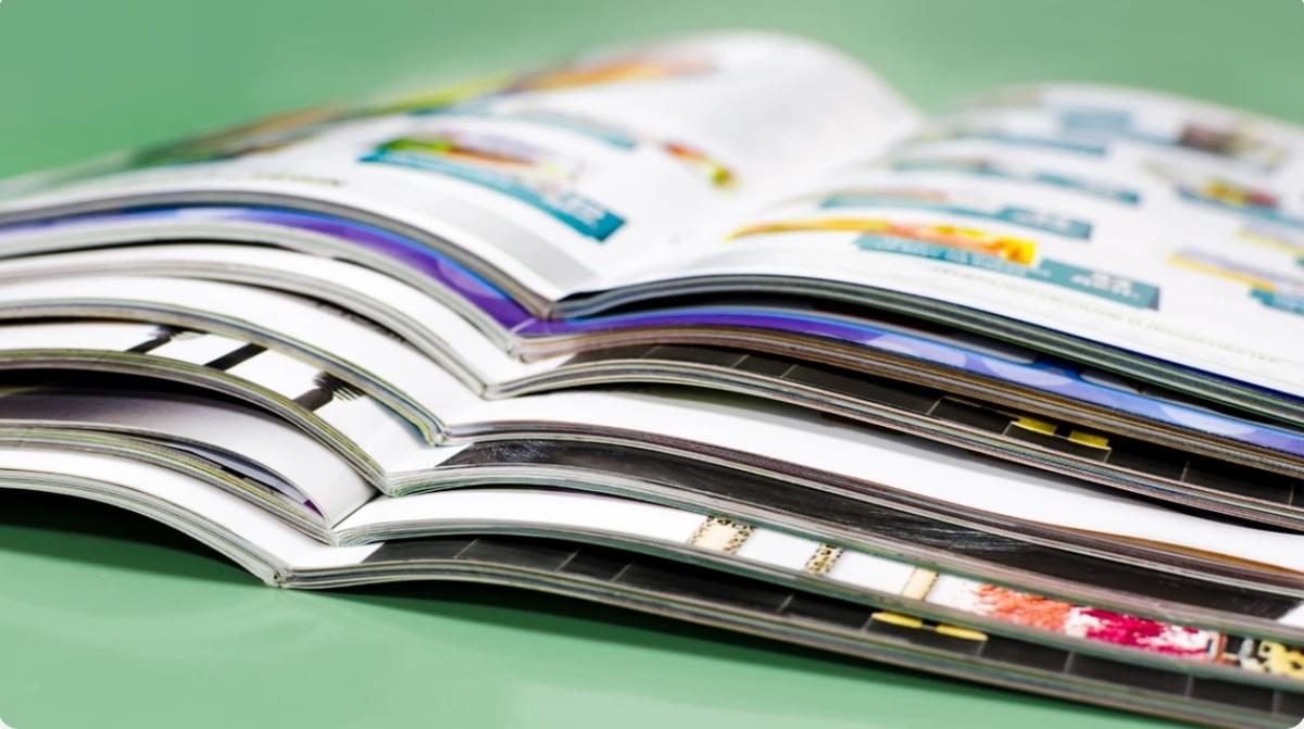 Criando Materiais de Marketing Impactantes Criando Materiais de Marketing Impactantes