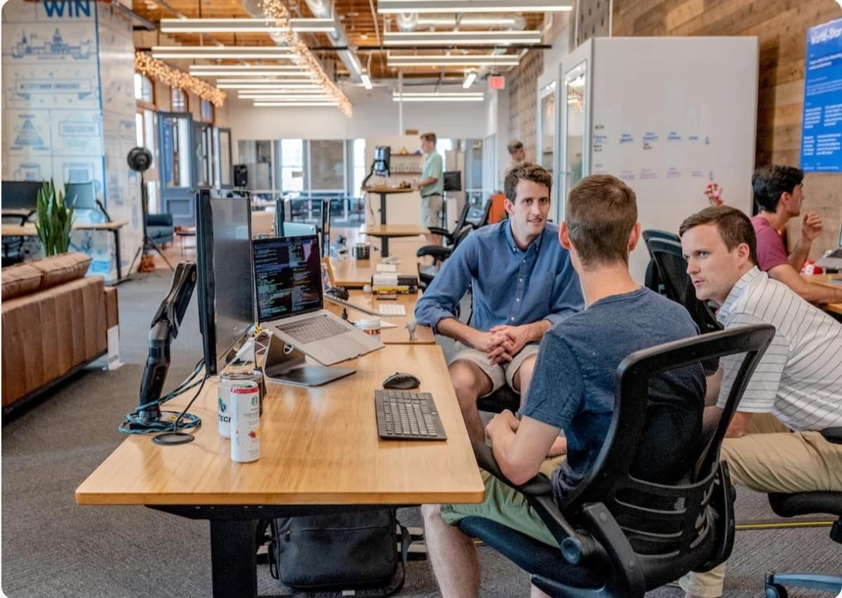 Efficiëntie verhogen: Hoe samenwerkingssoftware uw workflow kan transformeren Efficiëntie verhogen: Hoe samenwerkingssoftware uw workflow kan transformeren