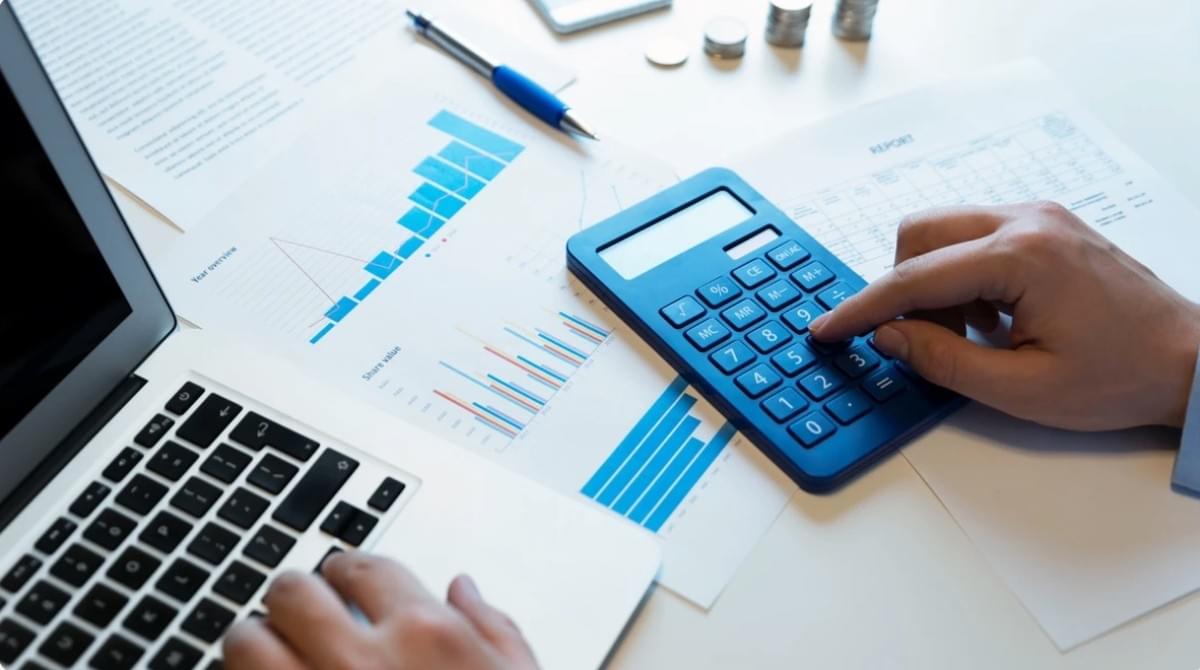 Schritt-für-Schritt-Anleitung zur Erstellung eines Business-Budgetplans Schritt-für-Schritt-Anleitung zur Erstellung eines Business-Budgetplans