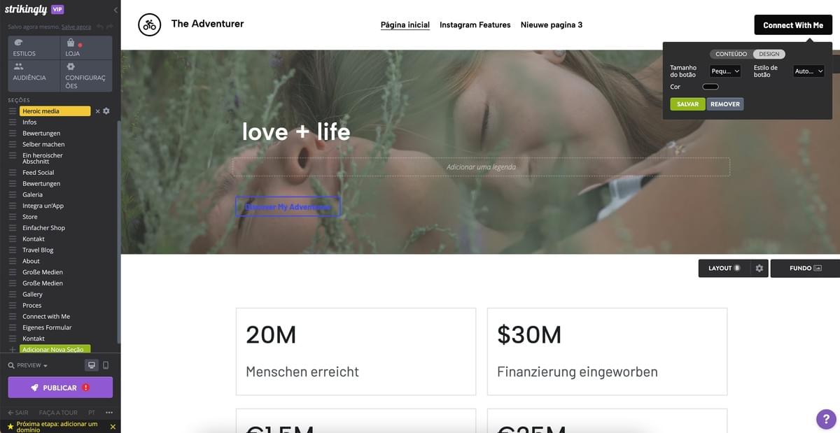 A Arte e a Ciência do Design de Botões de Website: Uma Exploração Criativa A Arte e a Ciência do Design de Botões de Website: Uma Exploração Criativa