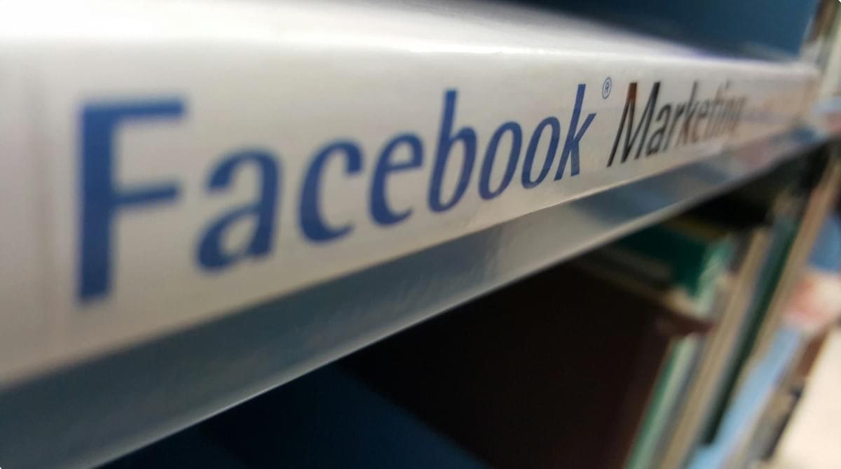 Begrip van adverteren op Facebook Begrip van adverteren op Facebook