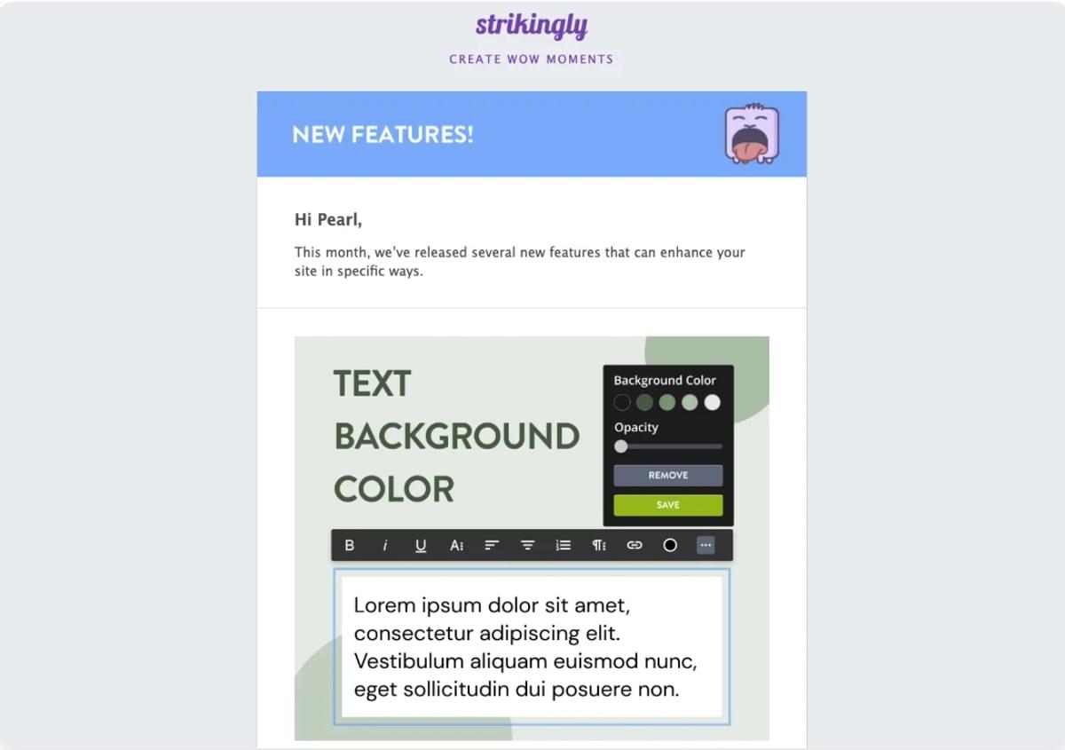 Beheersing van Branded E-mail: Verhoog Uw Communicatie Beheersing van Branded E-mail: Verhoog Uw Communicatie