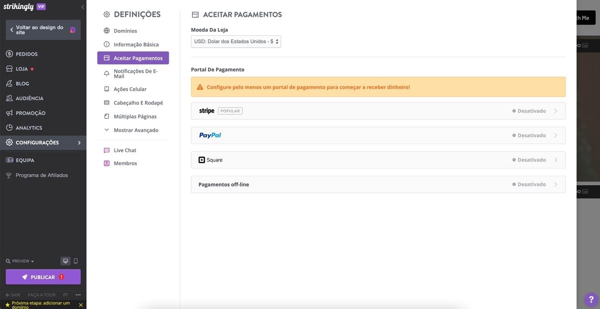 Eleve Sua Loja Online: Um Mergulho Profundo nas Tendências Emergentes de E-commerce Eleve Sua Loja Online: Um Mergulho Profundo nas Tendências Emergentes de E-commerce