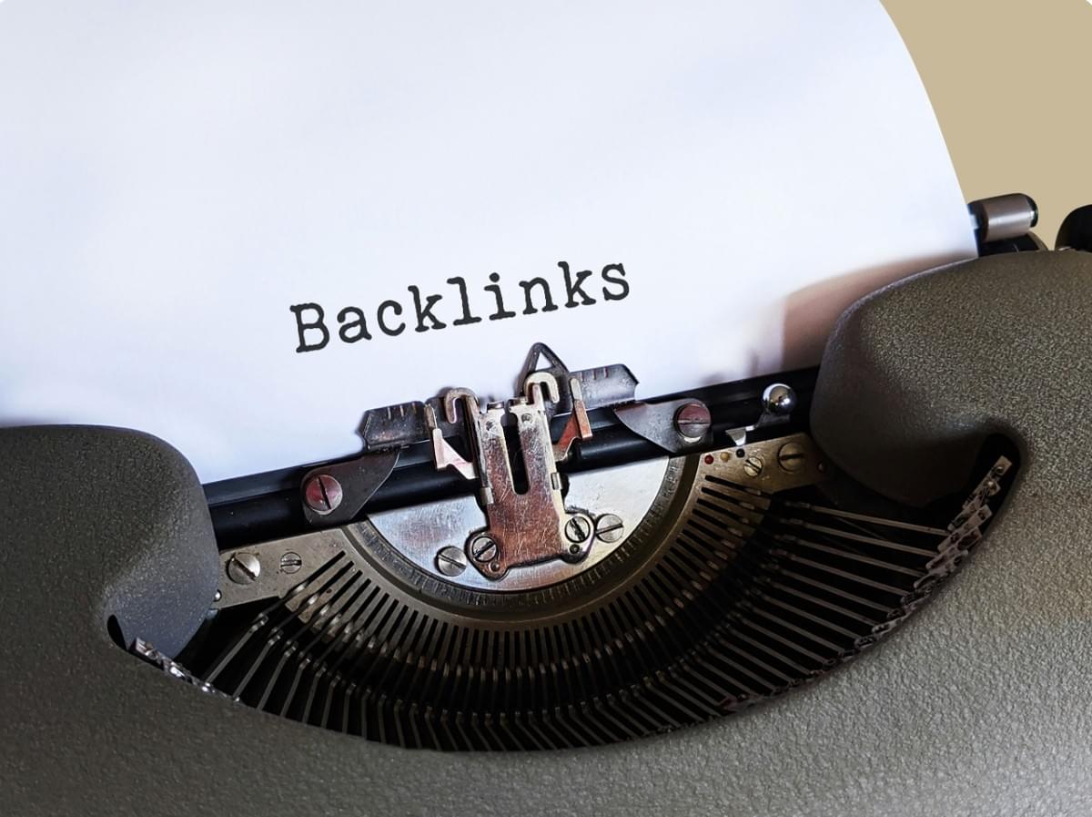 De kracht van backlinks De kracht van backlinks