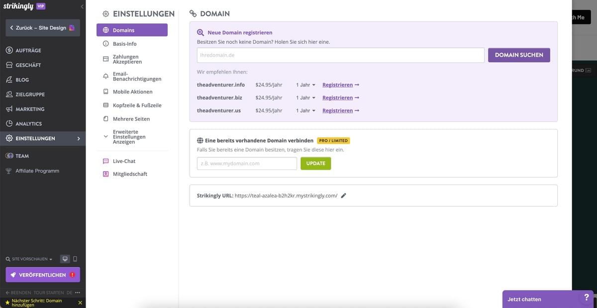 Entscheidungen über Domains entschlüsseln: Wie man einen Domainnamen für seine Website auswählt Entscheidungen über Domains entschlüsseln: Wie man einen Domainnamen für seine Website auswählt