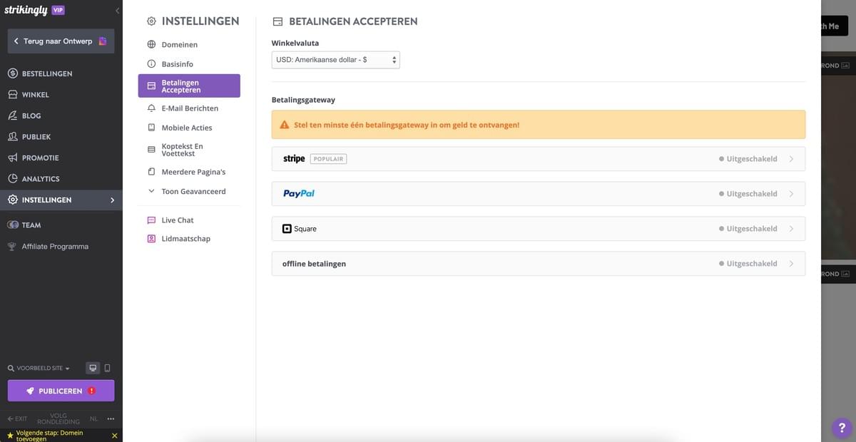 Uw Toekomst Veiligstellen: Het Belang Van Strategische Financiële Planning Uw Toekomst Veiligstellen: Het Belang Van Strategische Financiële Planning