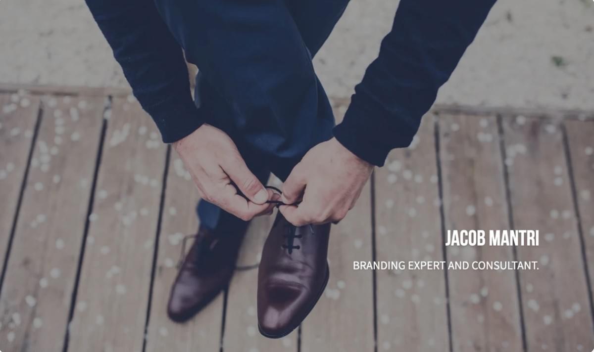 Modelo de Design em Perspectiva Modelo de Design em Perspectiva